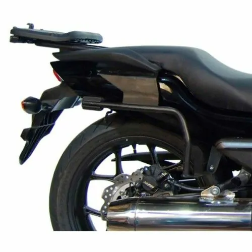 SHAD 3P - support valises latérales HONDA CTX 700 / 2014 2018 - H0CT74IF