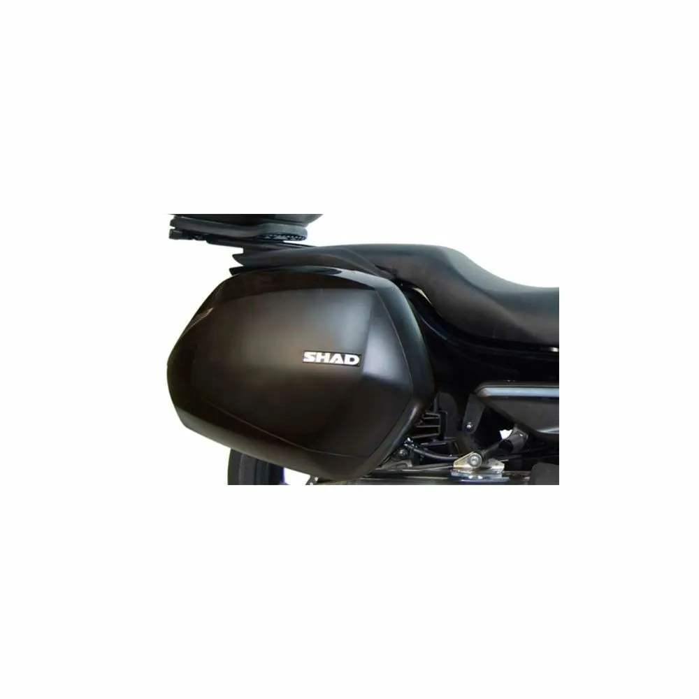 SHAD 3P - side case support HONDA CTX 700 / 2014 2018 - H0CT74IF
