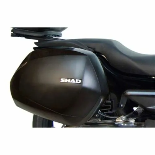 SHAD 3P - side case support HONDA CTX 700 / 2014 2018 - H0CT74IF