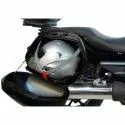 SHAD 3P - support valises latérales HONDA CTX 700 / 2014 2018 - H0CT74IF