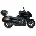 SHAD 3P - side case support HONDA CTX 700 / 2014 2018 - H0CT74IF