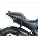 SHAD 3P - side case support DUCATI DIAVEL 1200 / 2012 2018 - D0DV14IF