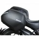SHAD 3P - side case support DUCATI DIAVEL 1200 / 2012 2018 - D0DV14IF