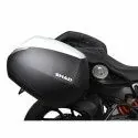 SHAD 3P - side case support BMW F800 F 800 S R / 2009 2015 - W0FR89IF