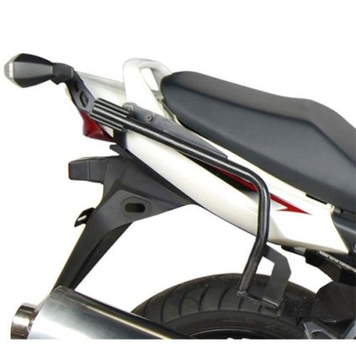 SHAD 3P - side case support SUZUKI BANDIT / 650 / 1200 / 1250 / GSF / GSX / N / S / 2005 2017 - S0BN61IF