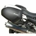 SHAD 3P - side case support SUZUKI BANDIT / 650 / 1200 / 1250 / GSF / GSX / N / S / 2005 2017 - S0BN61IF