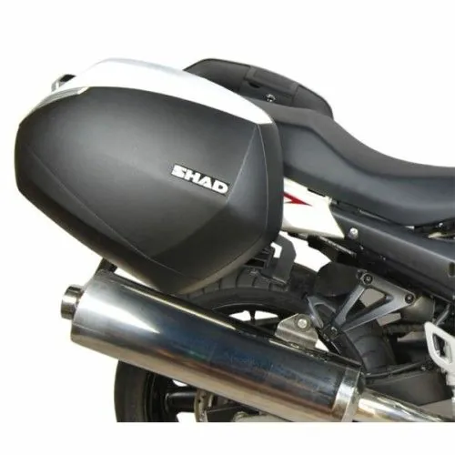 SHAD 3P - side case support SUZUKI BANDIT / 650 / 1200 / 1250 / GSF / GSX / N / S / 2005 2017 - S0BN61IF