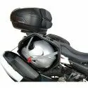 SHAD 3P - support valises latérales SUZUKI BANDIT / 650 / 1200 / 1250 / GSF / GSX / N / S / 2005 2017 - S0BN61IF