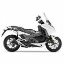 SHAD 3P - side case support HONDA INTEGRA 750 / 2016 2024 - H0NG77IF