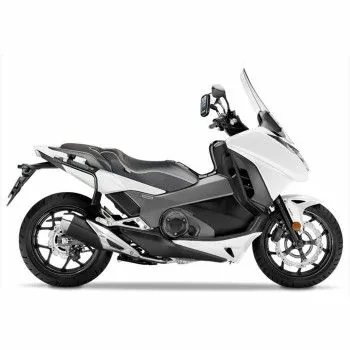 SHAD 3P - side case support HONDA INTEGRA 750 / 2016 2024 - H0NG77IF