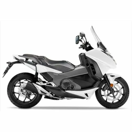 SHAD 3P - side case support HONDA INTEGRA 750 / 2016 2024 - H0NG77IF