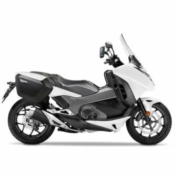 SHAD 3P - side case support HONDA INTEGRA 750 / 2016 2024 - H0NG77IF