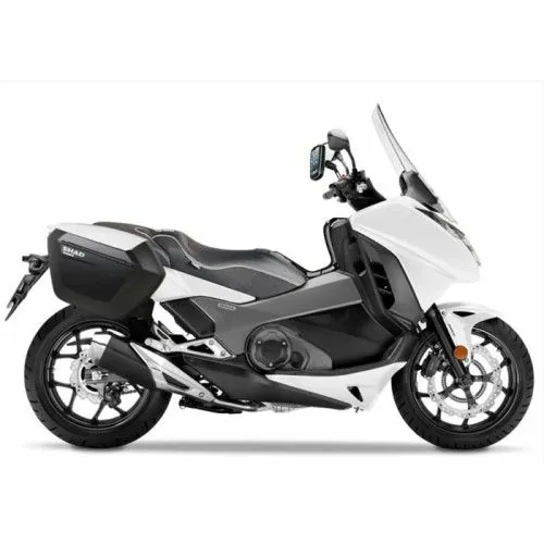 SHAD 3P - support valises latérales HONDA INTEGRA 750 / 2016 2024 - H0NG77IF