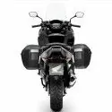 SHAD 3P - side case support HONDA INTEGRA 750 / 2016 2024 - H0NG77IF