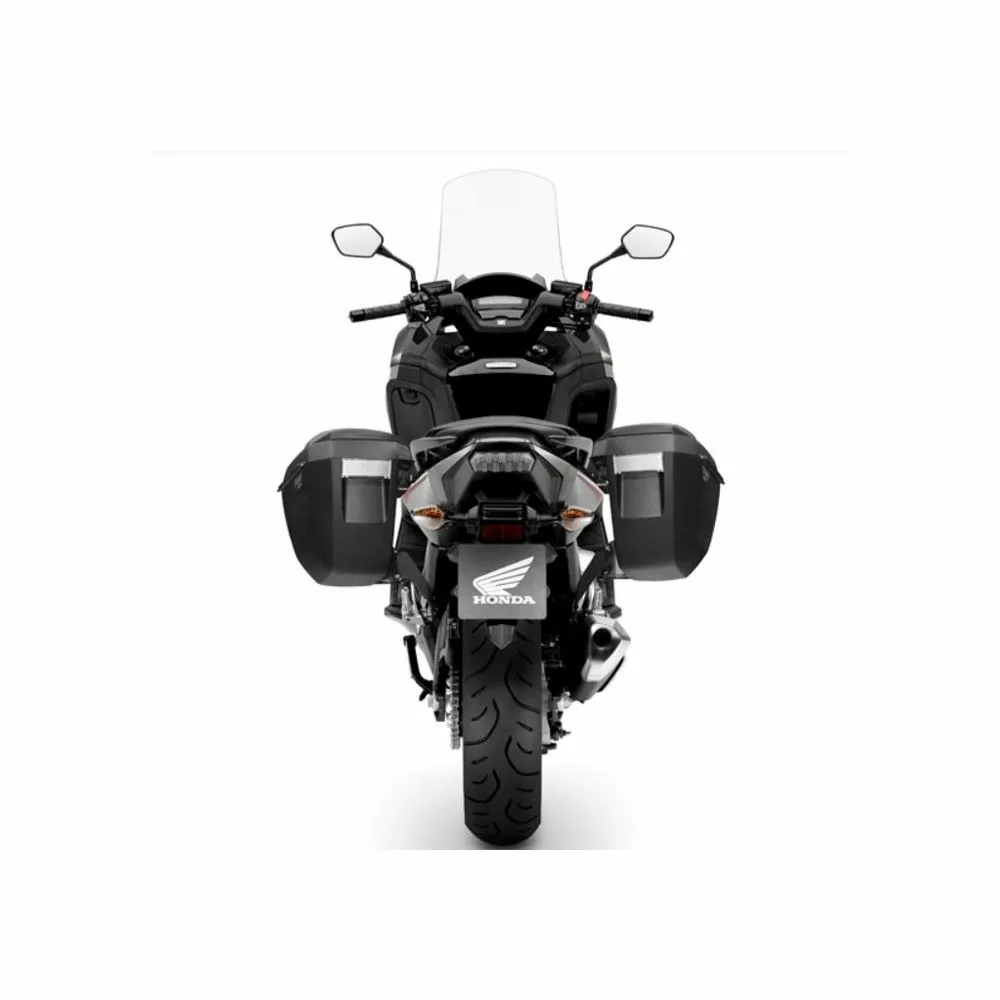 SHAD 3P - side case support HONDA INTEGRA 750 / 2016 2024 - H0NG77IF