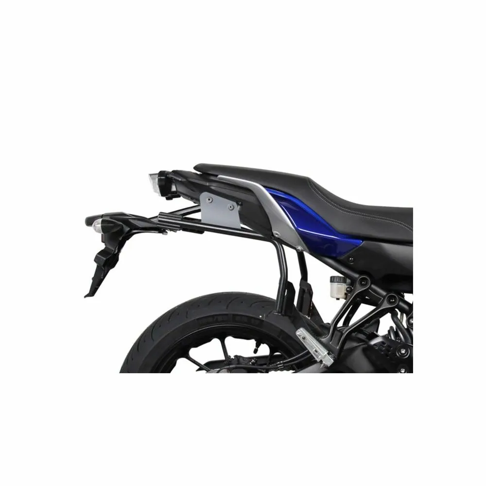 SHAD 3P - side case support YAMAHA TRACER 700 / 7 / 2016 2024 - YOMT76IF