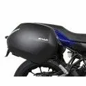 SHAD 3P - side case support YAMAHA TRACER 700 / 7 / 2016 2024 - YOMT76IF