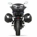 SHAD 3P - support valises latérales YAMAHA TRACER 700 / 7 / 2016 2024 - Y0MT76IF