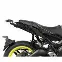 SHAD 3P - support valises latérales YAMAHA MT-09 / 2017 2019 - Y0MT97IF