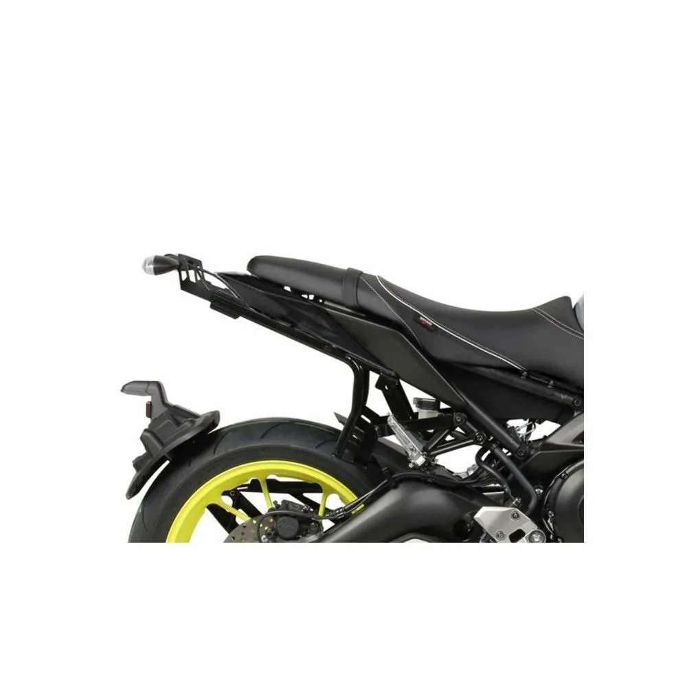 SHAD 3P - side case support YAMAHA MT-09 / 2017 2019 - Y0MT97IF