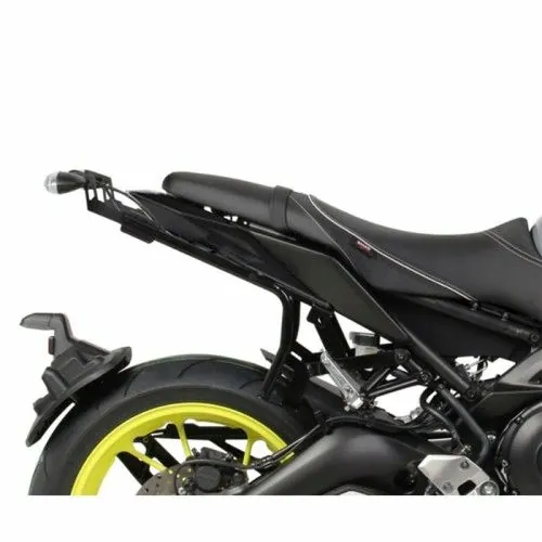 SHAD 3P - side case support YAMAHA MT-09 / 2017 2019 - Y0MT97IF