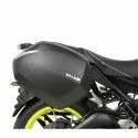SHAD 3P - side case support YAMAHA MT-09 / 2017 2019 - Y0MT97IF