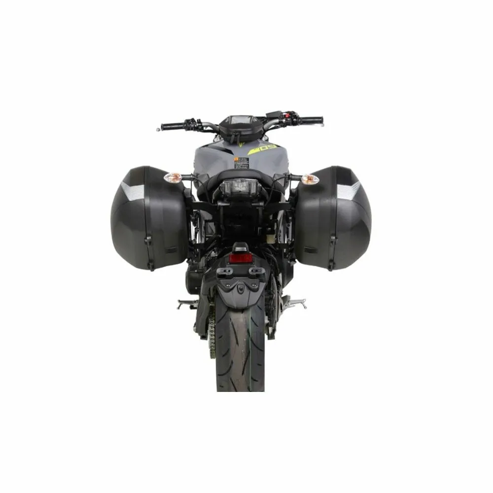 SHAD 3P - side case support YAMAHA MT-09 / 2017 2019 - Y0MT97IF