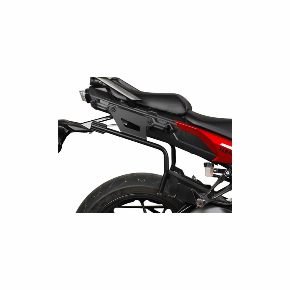 SHAD 3P - support valises latérales YAMAHA MT-09 TRACER / 2015 2017 - Y0MT95IF