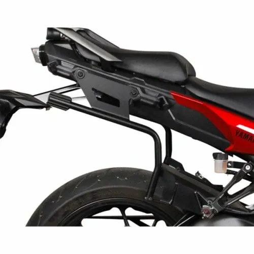 SHAD 3P - support valises latérales YAMAHA MT-09 TRACER / 2015 2017 - Y0MT95IF
