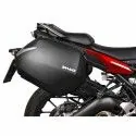 SHAD 3P - support valises latérales YAMAHA MT-09 TRACER / 2015 2017 - Y0MT95IF