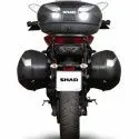 SHAD 3P - side case support YAMAHA MT-09 TRACER / 2015 2017 - Y0MT95IF