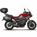 SHAD 3P - support valises latérales YAMAHA MT-09 TRACER / 2015 2017 - Y0MT95IF
