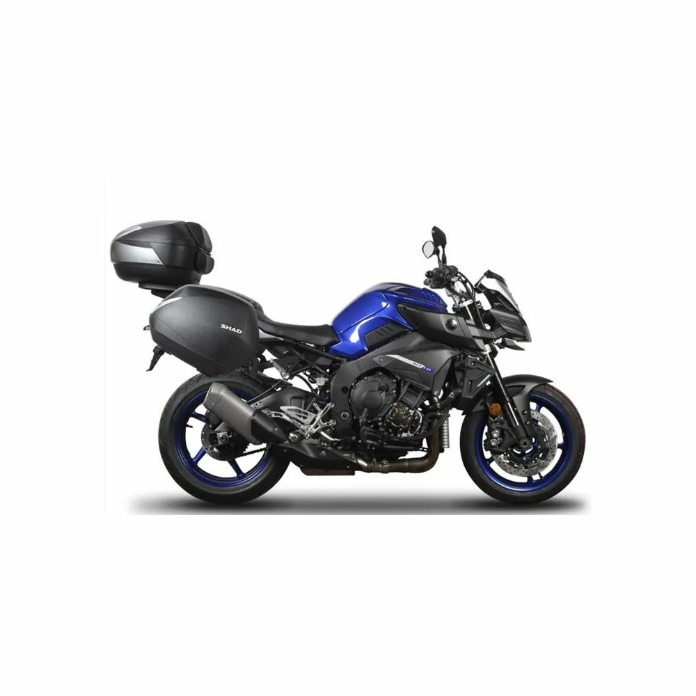 SHAD 3P - support valises latérales YAMAHA MT-10 / 2016 2021 - Y0MT16IF