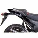 SHAD 3P - support valises latérales HONDA NC 700 / 750 / INTEGRA / S / X / 2012 2015 - H0NT74IF