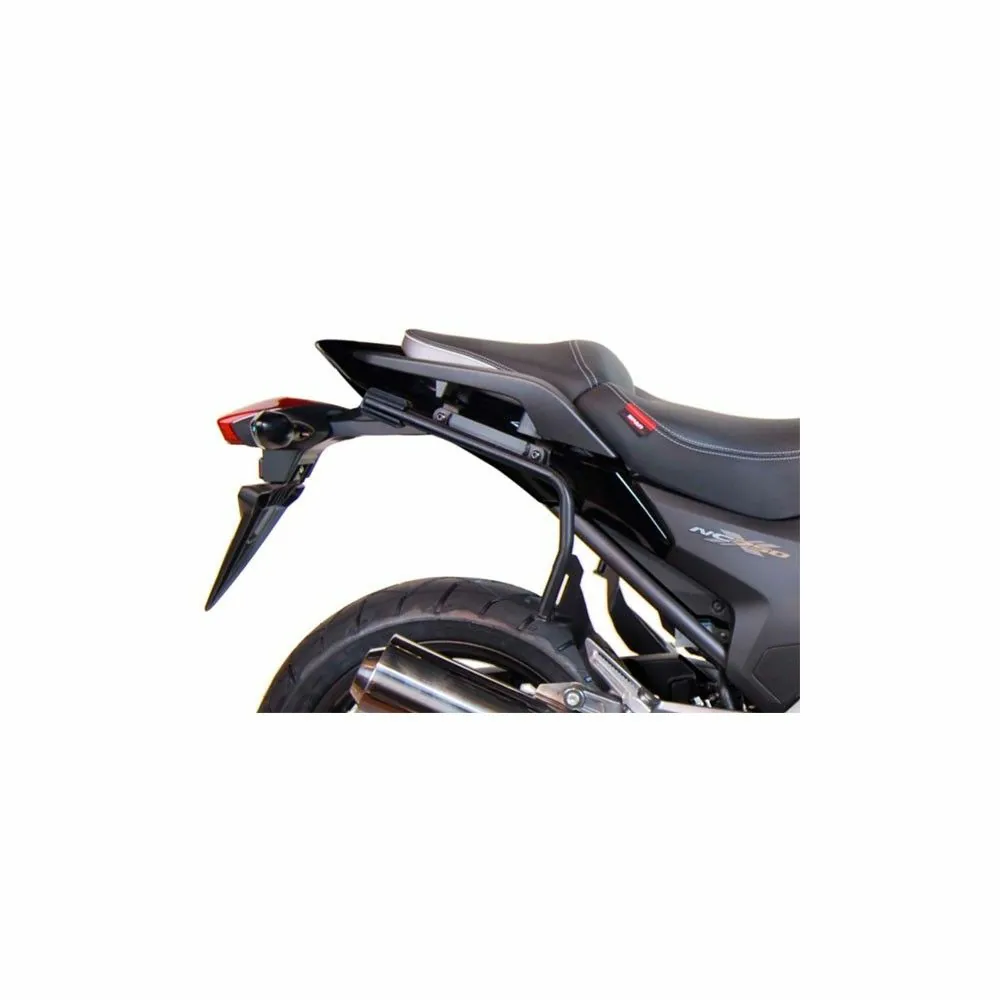 SHAD 3P - support valises latérales HONDA NC 700 / 750 / INTEGRA / S / X / 2012 2015 - H0NT74IF