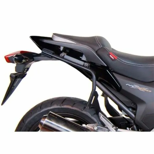 SHAD 3P - side case support HONDA NC 700 / 750 / INTEGRA / S / X / 2012 2015 - H0NT74IF