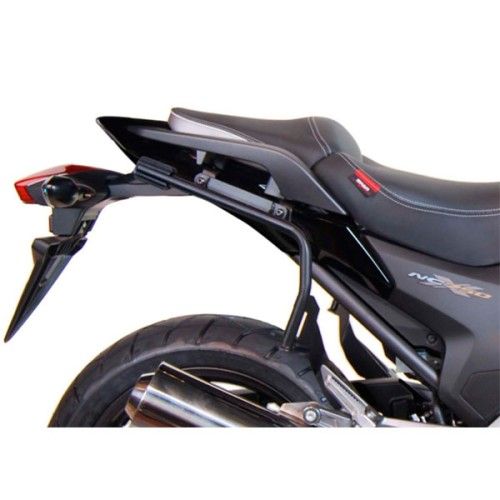SHAD 3P - support valises latérales HONDA NC 700 / 750 / INTEGRA / S / X / 2012 2015 - H0NT74IF