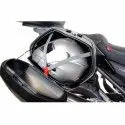 SHAD 3P - support valises latérales HONDA NC 700 / 750 / INTEGRA / S / X / 2012 2015 - H0NT74IF