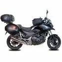 SHAD 3P - support valises latérales HONDA NC 700 / 750 / INTEGRA / S / X / 2012 2015 - H0NT74IF