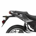 SHAD 3P - support valises latérales HONDA NC 750 S / X / 2016 2020 - H0NT75IF