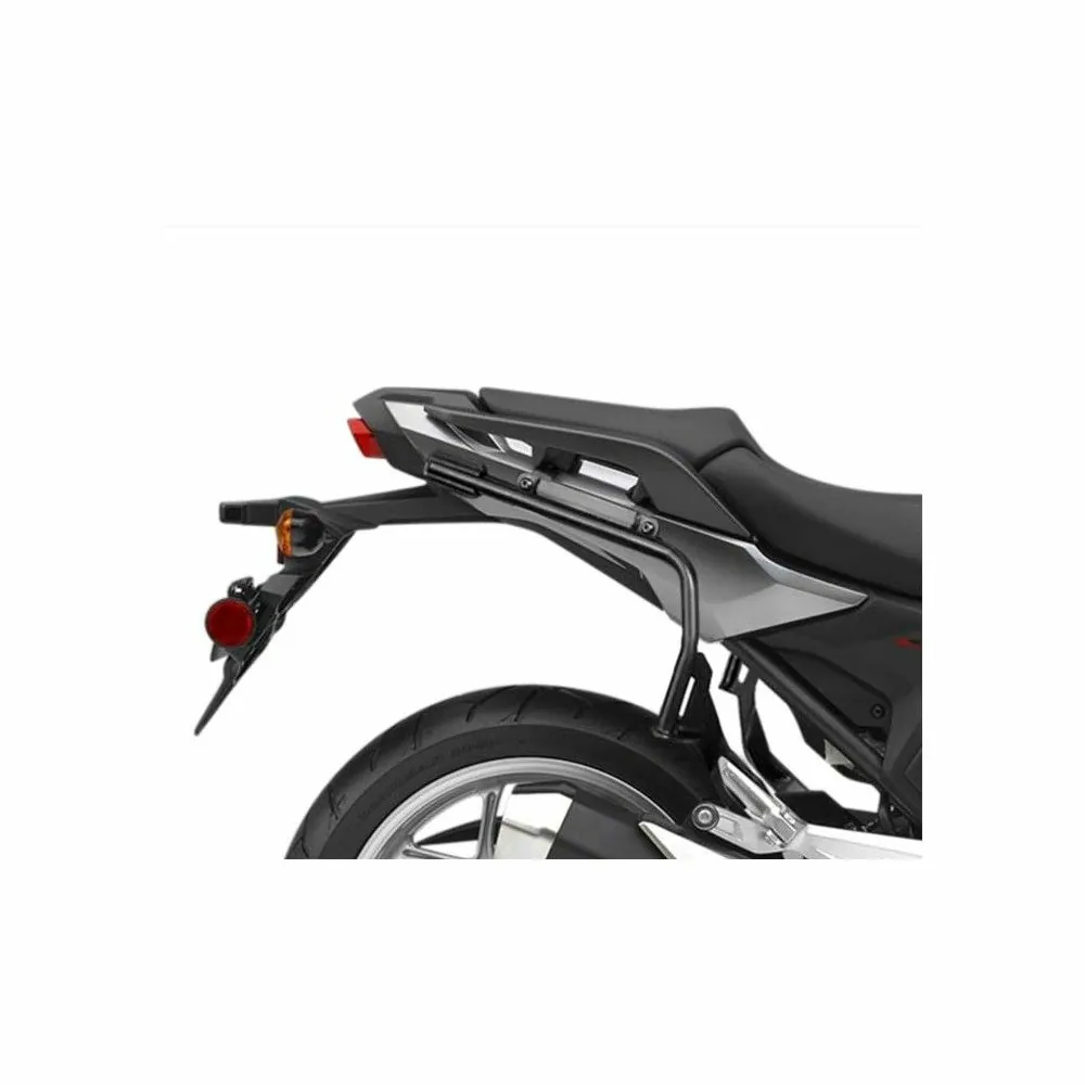 SHAD 3P - side case support HONDA NC 750 S / X / 2016 2020 - H0NT75IF