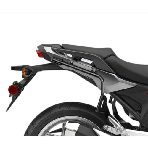 SHAD 3P - support valises latérales HONDA NC 750 S / X / 2016 2020 - H0NT75IF
