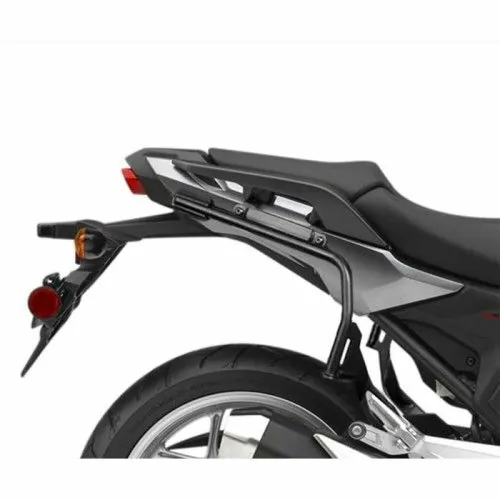 SHAD 3P - support valises latérales HONDA NC 750 S / X / 2016 2020 - H0NT75IF