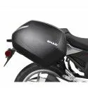 SHAD 3P - support valises latérales HONDA NC 750 S / X / 2016 2020 - H0NT75IF
