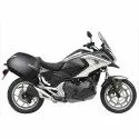 SHAD 3P - support valises latérales HONDA NC 750 S / X / 2016 2020 - H0NT75IF