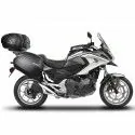 SHAD 3P - support valises latérales HONDA NC 750 S / X / 2016 2020 - H0NT75IF