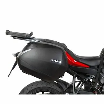 SHAD 3P - side case support BMW S1000 XR / 2015 2019 - W0SX15IF