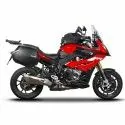 SHAD 3P - support valises latérales BMW S1000 XR / 2015 2019 - W0SX15IF