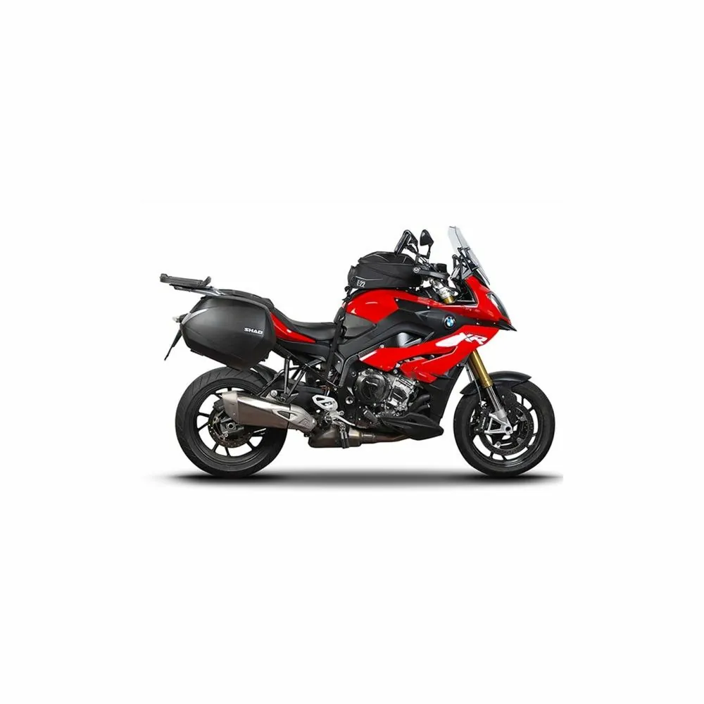 SHAD 3P - side case support BMW S1000 XR / 2015 2019 - W0SX15IF