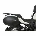SHAD 3P - side case support BENELLI TRK 502 / QJMOTOR SRT550 / 2016 2026 - B0TR57IF